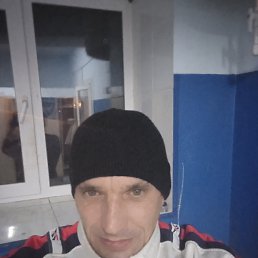 Сергей, 44, Екатеринбург
