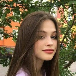 Анна, 18, Якутск