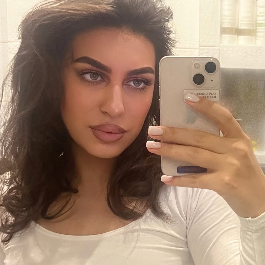 Лурдес - 7 марта 2025 в 22:05