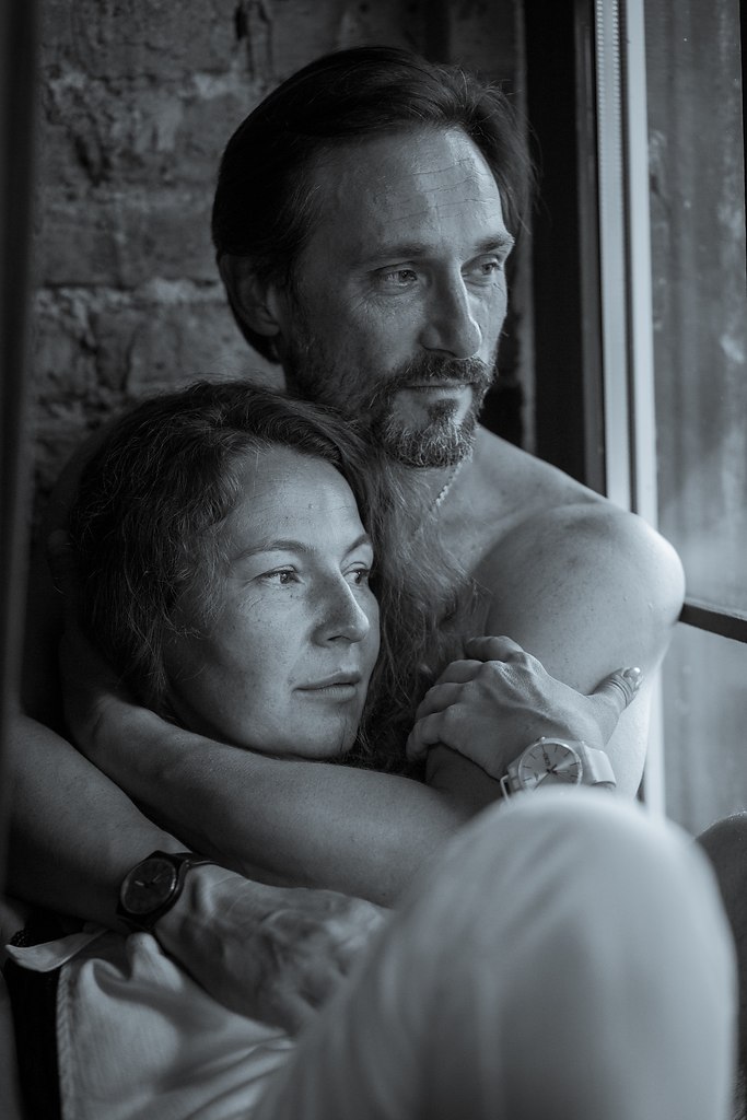 Эта фраза заставила его выбрать меня и больше нет никаких третьих лишних в наших отношениях. ...