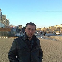 Armen, ������, 35 ���