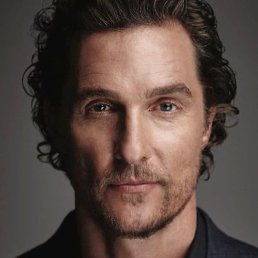 Matthew Mcconaughey, �����������, 43 ����