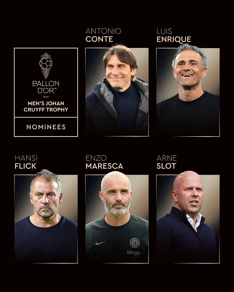 ��������� �� ������� ������� ���� �� ������ France Football!