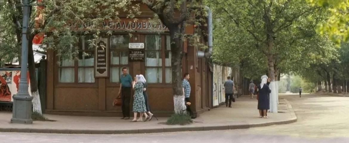 ���� ��������� ��������, 1967 ���