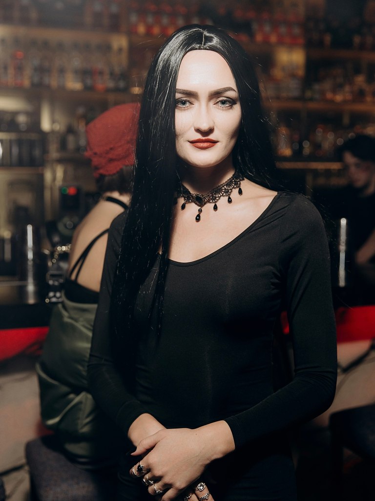 Cherish Halloween Party.����� ������ ����������, ������� ������ ����� � ��������� ����������, � ... - 6