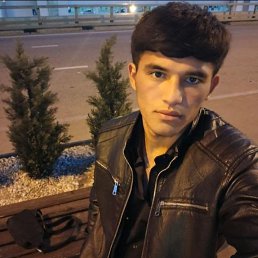ali, 19, 