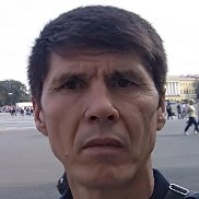 Rustam Makhamov, 50 ���, �����-���������