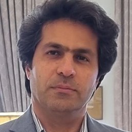 Mehdi, , 47 