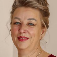 Оксана Кудрявцева, 57 лет, Владивосток Оксана Кудрявцева, 57 лет, Владивосток
