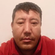 Almaz Shainazarov, 42 , 