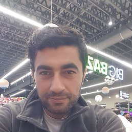 Kadir, 35, 