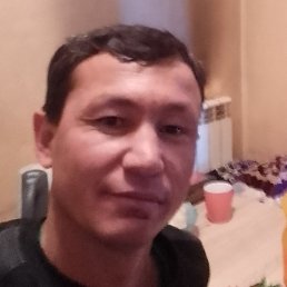 Aminov Tolqinjao, , 38 