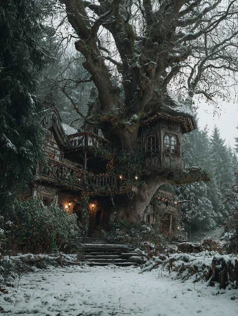 Imaginary world - 6 ������� 2025 � 22:16 - 9