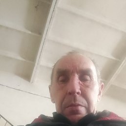 Николай, 55, Новосибирск