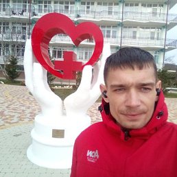 Ivan, 33, 