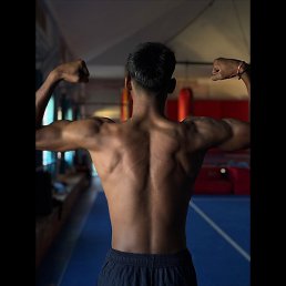 Sunil, �����, 18 ���