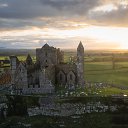 Rock of Cashel   Thurles, Ireland