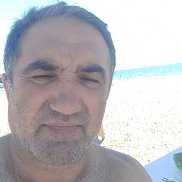 baxtiyar, 52, 