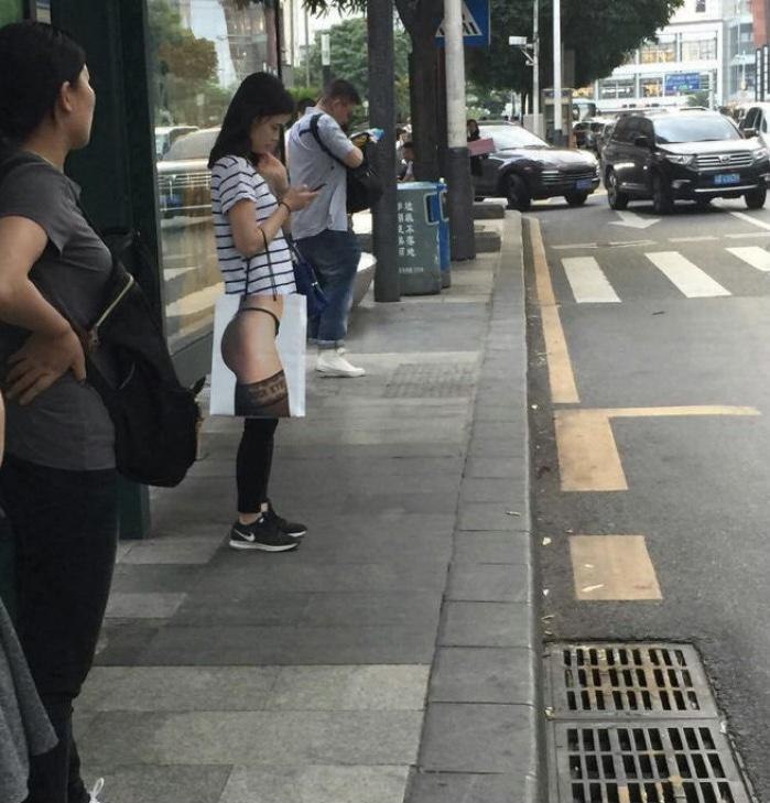 Показалось