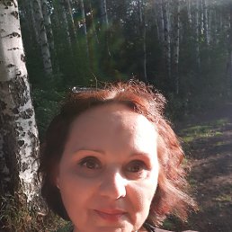 Zhanna, 57, 
