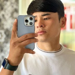 ���� Jasurbek Jamolov, �����, 23 ���� - ��������� 27 ������� 2023