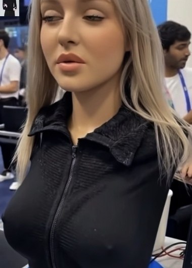 Этo выглядит удивитeльнo