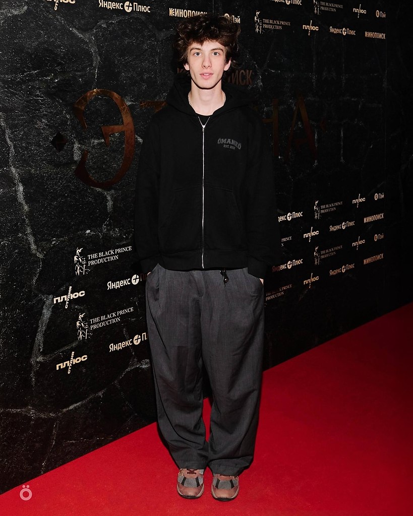 В последнее время отечественные артисты всё больше набирают популярность в голливудских проектах. ... - 4