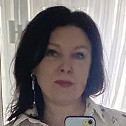 Anna, 37 , 