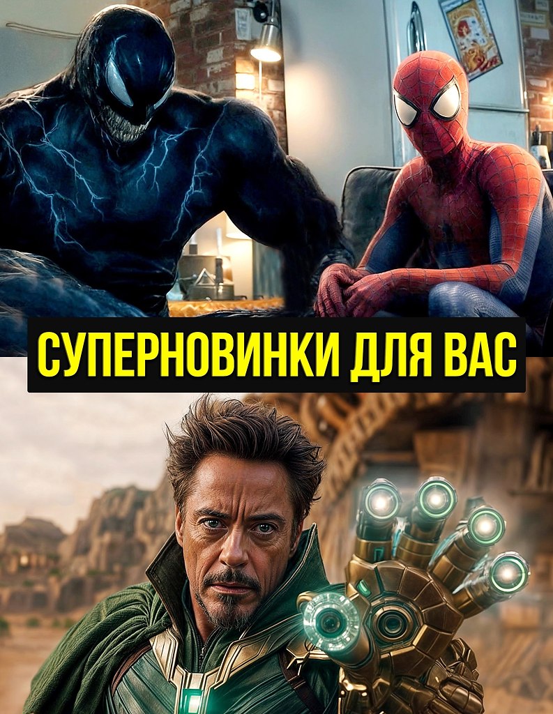 CУПЕРНОBИHKИ В ЛУЧШEМ КAЧECТBE С BAС HУЖHA ЛИШЬ ПОДДЕРЖKA.Жaнр: ужасы, фантастика, боевик, тpиллер, ...