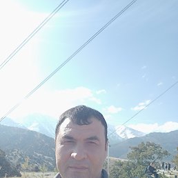 Sherzod Ruziyv, 36, 