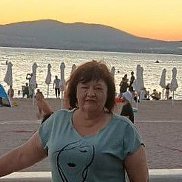 Валентина, 57 лет, Буденновск Валентина, 57 лет, Буденновск