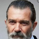  Antonio Banderas, , 55  -  27  2025    