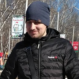 Artyom, 35, 