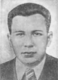 Филиппов Георгий Иванович.Сапёр 84-го отдельного штурмового инженерно-сапёрного батальона 17-й ...