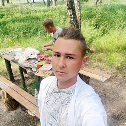 Igor, 30, 