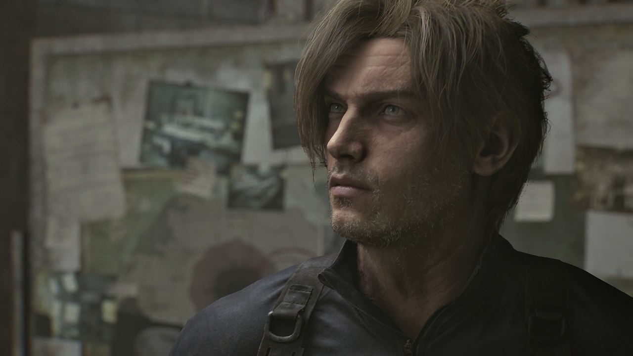 �������� ����������� Resident Evil: Requiem ���������� ��������� ���������� ����� � �����. ������ ... - 4
