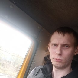 Denis, 26, -