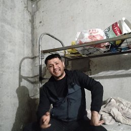 ����, 43 ����, ������� �����