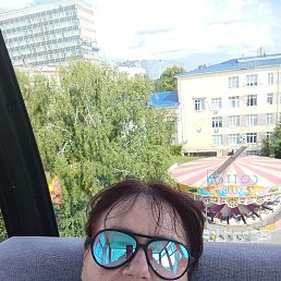 Татьяна, 57, Ижевск