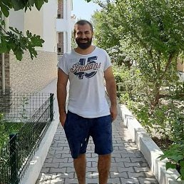 Sahin, 38, 