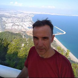 ���������, 54 ����, ������