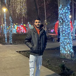 Saurabh Parmar, 29, 