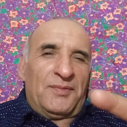 Fahraddin Matqurbanov, ������, 54 ����