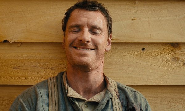 ������ �� ����� / Slow West, 2015.���. John Maclean - 3