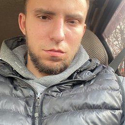 Dima, , 24 