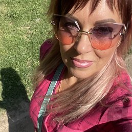 Ksenia, 48, -