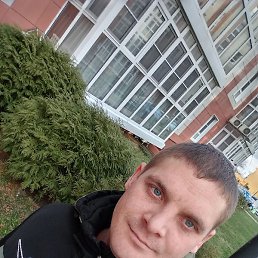 Фото Павел Дубровин, Мурманск, 36 лет Павел Дубровин, Мурманск, 36 лет