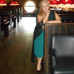 Nina Nikolaevna, ���������