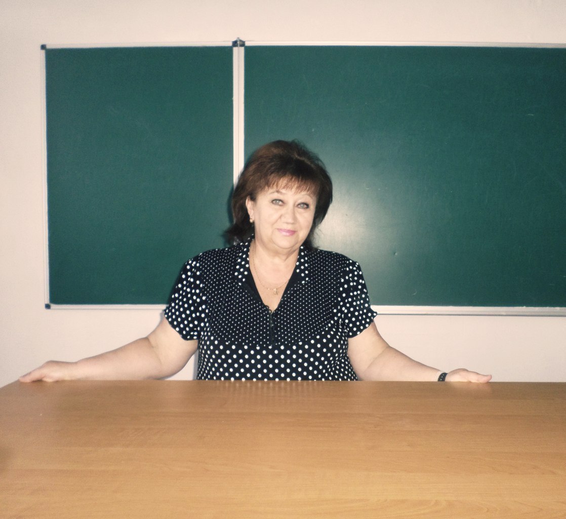 Наталья Горбатюк - 24 октября 2025 в 00:40