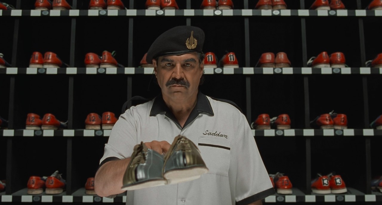   / The Big Lebowski, 1998.. Joel Coen , Ethan Coen - 5